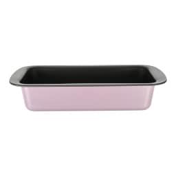 GUARDINI | Φόρμα Κέικ Αντικολλητική Παραλληλόγραμμη 25cm 1 Τεμάχιο