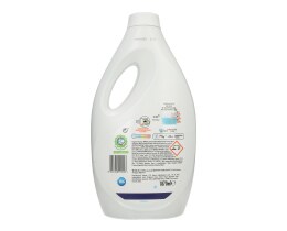 LENOR | Υγρό Απορρυπαντικό Ρούχων Ocean Escape 34 Μεζούρες