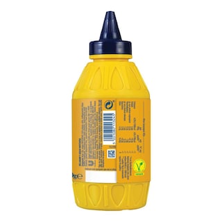 HELLMANN'S | ΜΟΥΣΤΑΡΔΑ ΑΠΑΛΗ 500 GR