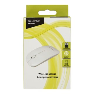 CONCEPTUM | WIRELESS MOUSE  1 PC