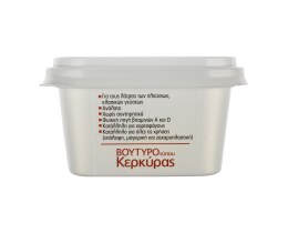 ΧΩΡΙΟ | Βούτυρο Αγελάδος Τύπου Κέρκυρας 225 gr