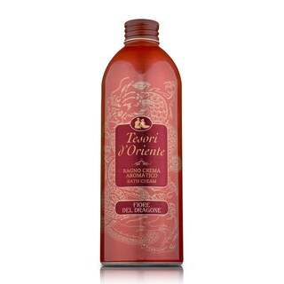 TESORI | Αφρόλουτρο Dragon Flower 500ml