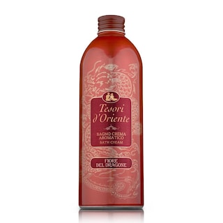 TESORI | Shower Gel Dragon Flower 500ml