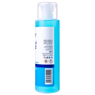 DAINTY | Αντισηπτικό Gel Χεριών 500ml