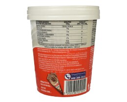 MASTER ION | Παγωτό Nucrema 500ml