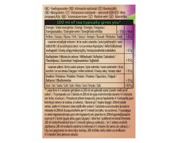 LIPTON | Αφέψημα Καλοκαιρινά Φρούτα  20 Χ 2 gr