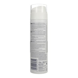 NIVEA | GEL SENS ULTRA COMFORT 200ML
