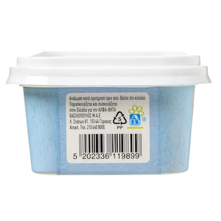 ΑΒ | Butter Soft Cow With Vegetable Oils 220g