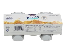 TOTAL | ΕΠΙΔΟΡΠΙΟ ΓΙΑΟΥΡΤΙΟΥ 2% ΛΙΠΑΡΑ ΜΕ ΜΕΛΙ 2 Χ 170 GR