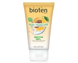BIOTEN | Απολεπιστική Κρέμα Skin Moisture 150ml