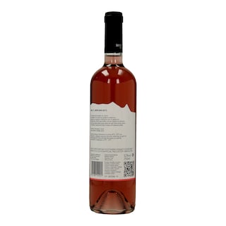 CRETA OLYMPIAS | ΝΕΑ ΓΗ | ΟΙΝΟΣ ΡΟΖΕ  750 ML