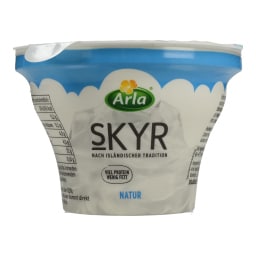 SKYR | ΓΙΑΟΥΡΤΙ ΦΥΣΙΚΗ ΓΕΥΣΗ 150G