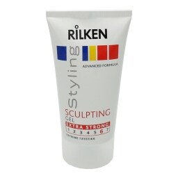 RILKEN | STYLING GEL ΜΑΛΛΙΩΝ SCULPTING 150 ML