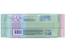 SEPTONA | Μωρομάντηλα Dermasoft Family Χαμομήλι 100 Τεμάχια