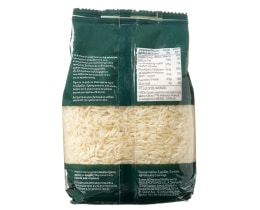 ΑΒ THINK BIO | AB THINK BIO BASMATI RICE 500G