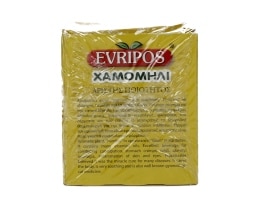 ΕΥΡΙΠΟΣ | ΑΦΕΨΗΜΑ ΧΑΜΟΜΗΛΙ 10 ΦAKEΛA Χ 1 GR