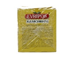 ΕΥΡΙΠΟΣ | ΑΦΕΨΗΜΑ ΧΑΜΟΜΗΛΙ 10 ΦAKEΛA Χ 1 GR
