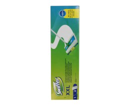 SWIFFER | ΣΚΟΥΠΑ MAXI 1TEM +2 ΑΝΤΑΛ.ΠΑΝ.