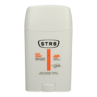 STR8 | ΑΠΟΣΜΗΤΙΚΟ STICK HEAT RESIST 50 ML