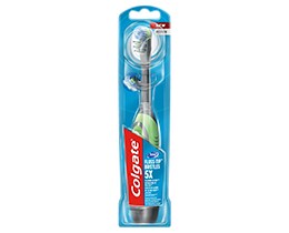 COLGATE | Οδοντόβουρτσα Μπαταρίας 360 Μέτρια 1 Τεμάχιο