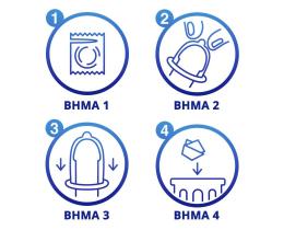 DUREX | Προφυλακτικά Surprise Mix 22 Τεμάχια