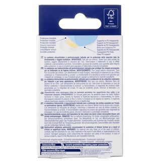 PHARMADOCT | Επιθέματα Για Φουσκάλες 5 Τεμάχια