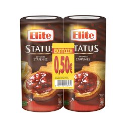ELITE | ΦΡΥΓΑΝΙΕΣ  250ΓΡ 0.50