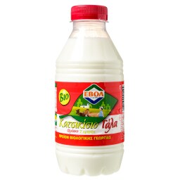 Γάλα Κατσικίσιο 590 ml