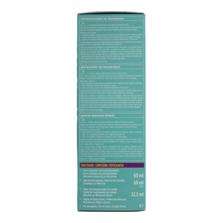 PURE COLOR | ΒΑΦΗ ΜΑΛΛΙΩΝ 3.68 VAMP BROWN 60ML