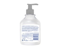 JOHNSON | JS HWASH CLEAN&PR.ALMOND PUMP 500ML