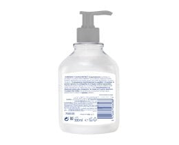 JOHNSON | JS HWASH CLEAN&PR.ALMOND PUMP 500ML
