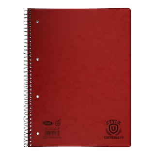 SKAG | NOTEBOOK  1 ΤΕΜ