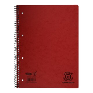 SKAG | NOTEBOOK  1 ΤΕΜ