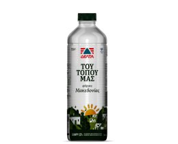 ΤΟΥ ΤΟΠΟΥ ΜΑΣ | Γάλα Αγελάδος Ελαφρύ 1.5lt