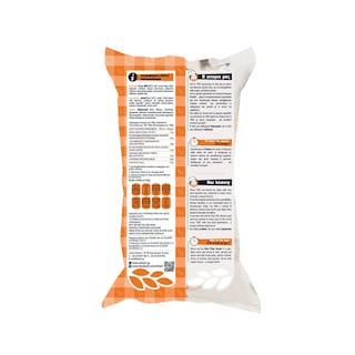 ELVIART | Πιτάκια Κλασικά 410g