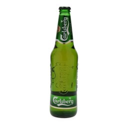 CARLSBERG | ΜΠYΡΑ ΦΙΑΛΗ 500 ML