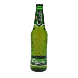 CARLSBERG | ΜΠYΡΑ ΦΙΑΛΗ 500 ML