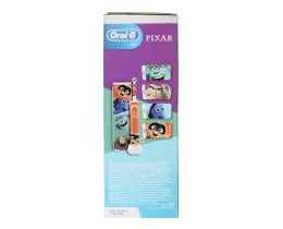 ORAL B | Ηλεκτρική Οδοντόβουρτσα Kids Pixar 1 Τεμάχιο