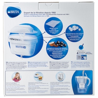 BRITA | WATER FILTER FILL&ENJOY MARELLA/ COOL WHI/ MAX+ GERM
