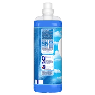 SOUPLINE | Συμπυκνωμένο Μαλακτικό Mistral 82 Μεζούρες