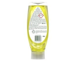 FAIRY | Υγρό Πιάτων Max Power Λεμόνι 660ml