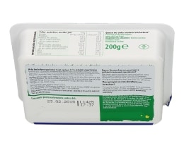 ARLA | ΤΥΡΙ ΚΡΕΜΑ ΧΩΡΙΣ ΛΑΚΤΟΖΗ 200 GR