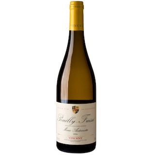 CHATEAU FUISSE | Οίνος Λευκός Marie Antoinette 750ml