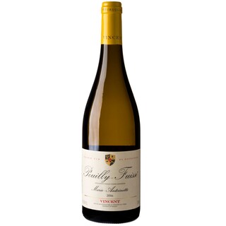 CHATEAU FUISSE | ΛΕΥΚΟΣ WINE VINCENT POUILLY FUISSE MARIE ANTOINETTE 750ML