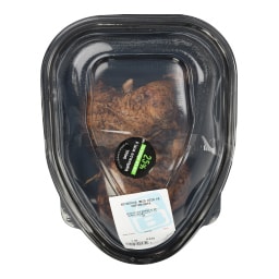 - | Κοτόπουλο Μισό Ψητό με Καρυκεύματα Ελληνικό