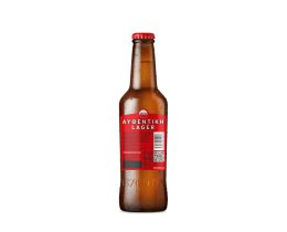 AMSTEL | Μπύρα Lager Φιάλη 330ml