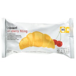 Κρουασάν Κεράσι 75g