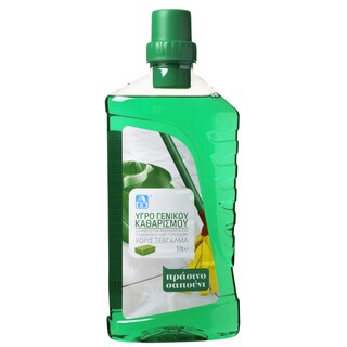ΑΒ | . ΜΕ ΠΡΑΣΙΝΟ ΣΑΠΟΥΝΙ 1 LT