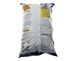 TASTY | ΓΑΡΙΔΑΚΙ | ΣΝΑΚ ΓΑΡΙΔΑΚΙ 93 GR