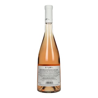 STORY | Rose Wine Story Mouchtaro 750ml